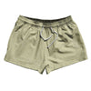 Splatter 2.5" Swim Shorts Made in USA by Tribe Lacrosse