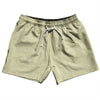 Splatter 5" Swim Shorts Made in USA by Tribe Lacrosse