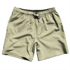 Splatter Swim Shorts 7" Made in USA by Tribe Lacrosse