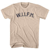 W.I.I.F.M Adult Cotton T-shirt by Tribe Lacrosse