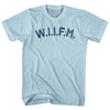 W.I.I.F.M Adult Cotton T-shirt by Tribe Lacrosse