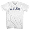 W.I.I.F.M Adult Cotton T-shirt by Tribe Lacrosse