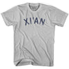 Xi'an Vintage City Adult Cotton T-shirt by Ultras