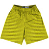 Pinstripes Lacrosse Shorts Made In USA by Tribe Lacrosse