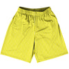 Pinstripes Basketball Practice Shorts Made In USA by Tribe Lacrosse