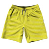 Pinstripes 10" Swim Shorts Made in USA by Tribe Lacrosse