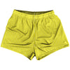 Pinstripes Womens & Girls Sport Shorts End Made In USA by Tribe Lacrosse