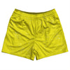 Splatter Rugby Shorts Made In USA by Tribe Lacrosse