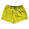 Splatter 2.5" Swim Shorts Made in USA by Tribe Lacrosse