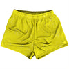 Splatter Womens & Girls Sport Shorts End Made In USA by Tribe Lacrosse