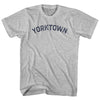 Yorktown Youth Cotton T-shirt by Tribe Lacrosse