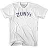 Zunyi Vintage City Womens Cotton T-shirt by Ultras