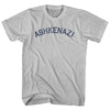 Ashkenazi Adult Cotton T-shirt by Tribe Lacrosse
