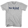 Be Kind .Of An A Hole Womens Cotton Junior Cut T-Shirt by Tribe Lacrosse
