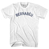 Bernabeu Womens Cotton Junior Cut T-Shirt by Tribe Lacrosse