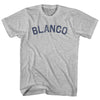 Blanco Youth Cotton T-shirt by Tribe Lacrosse