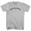 Bootstrapped Womens Cotton Junior Cut T-Shirt by Tribe Lacrosse