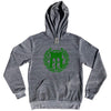 Borough Boys New York Soccer Tri-Blend Hoodie by Tribe Lacrosse