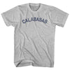 Calabasas Womens Cotton Junior Cut T-Shirt by Tribe Lacrosse