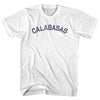 Calabasas Womens Cotton Junior Cut T-Shirt by Tribe Lacrosse
