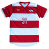California Home State Cup Soccer Jersey Made In USA