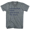 Cannavaro And Totti And Gilardino And Del Piero Italy 2006 Goal Tri-Blend V-neck Womens Junior Cut T-shirt by Tribe Lacrosse