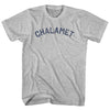 Chalamet Womens Cotton Junior Cut T-Shirt by Tribe Lacrosse
