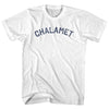 Chalamet Womens Cotton Junior Cut T-Shirt by Tribe Lacrosse