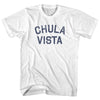 Chula Vista Womens Cotton Junior Cut T-Shirt by Tribe Lacrosse