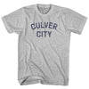 Culver City Womens Cotton Junior Cut T-Shirt by Tribe Lacrosse