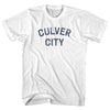 Culver City Womens Cotton Junior Cut T-Shirt by Tribe Lacrosse