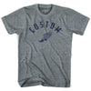 Custom Track Wings T-shirt By Ultras
