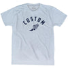 Custom Track Wings T-shirt By Ultras