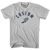Custom Track Wings T-shirt By Ultras