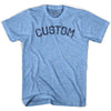 Custom City T-shirt By Ultras