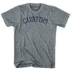 Custom City T-shirt By Ultras