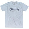 Custom City T-shirt By Ultras