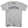 Custom City T-shirt By Ultras