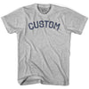 Custom City T-shirt By Ultras