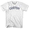 Custom City T-shirt By Ultras