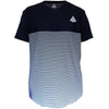 GSM Rise Tennis Shirt-Adult
