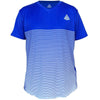 GSM Rise Tennis Shirt in Royal by GSM Tennis T-shirts