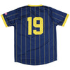 Indiana State Cup Soccer Jersey Made In USA by Tribe Lacrosse