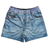 Jorts Rugby Shorts Made In USA by Tribe Lacrosse