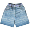 Jorts Lacrosse Shorts Made In USA by Tribe Lacrosse