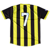 Maryland State Cup Soccer Jersey Away Soccer Jersey Made In USA by Tribe Lacrosse