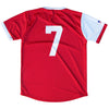 Maryland State Cup Soccer Jersey Made In USA