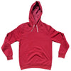 Blank Tri-Blend Hoodie by Tribe Lacrosse