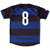 South Carolina State Cup Soccer Jersey Made In USA by Tribe Lacrosse