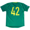 Washington State Cup Soccer Jersey Made In USA by Tribe Lacrosse